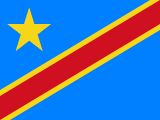 The Democratic Republic Of The Congo